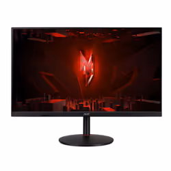 Acer NITRO XV2 XV322QKKVbmiiphuzx, 80 cm (31.5"), 3840 x 2160 pixels, Full HD, LCD, 1 ms, Noir