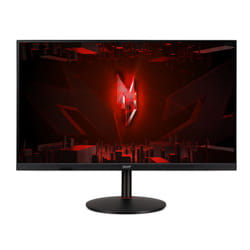 Acer NITRO XV2 XV322QKKVbmiiphuzx LED display 31.5" Full HD LCD Noir