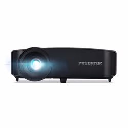 Acer Predator GD711, DLP, 2160p (3840x2160), 2000000:1, 4:3, 4000 Luminosité des LED, 4:3, 16:9
