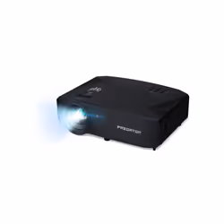 Acer Predator GD711 vidéo-projecteur Projecteur à focale ultra courte DLP 2160p (3840x2160) Noir - Vue supplémentaire 4