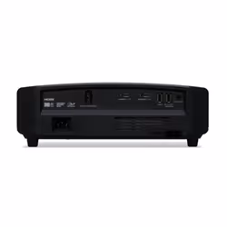 Acer Predator GD711 vidéo-projecteur Projecteur à focale ultra courte DLP 2160p (3840x2160) Noir - Vue supplémentaire 6