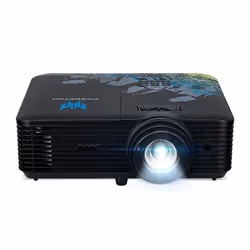 Acer Predator GM712, 4000 ANSI lumens, DLP, 2160p (3840x2160), 10000:1, 16:9, 4:3, 16:9