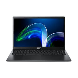 Acer Extensa 15 EX215-54-34HR i3-1115G4 15.6" Full HD 8Go 256Go SSD Noir