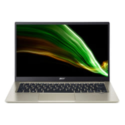 Acer Swift 1 SF114-34-C1L9 14" Full HD Intel® Celeron® N N4500 4Go 64Go Flash Win11 Home in S mode Or