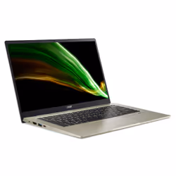 Acer Swift 1 SF114-34-C1L9 14" Full HD Intel® Celeron® N N4500 4Go 64Go Flash Win11 Home in S mode Or
