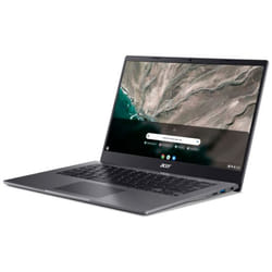 Acer Chromebook CB514-1W-353X 14" Full HD i3-1115G4 8Go 128Go SSD Gris