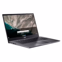 Acer Chromebook CB514-1W-353X 14" Full HD i3-1115G4 8Go 128Go SSD Gris