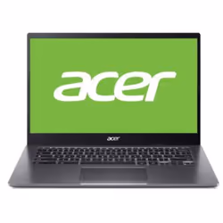 Acer Chromebook CB514-1W-353X 14" Full HD i3-1115G4 8Go 128Go SSD Gris