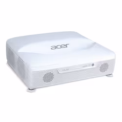 Acer Apex Vision L812, 4000 ANSI lumens, DLP, 2160p (3840x2160), 2000000:1, 16:9, 304,8 - 3048 mm (12 - 120")