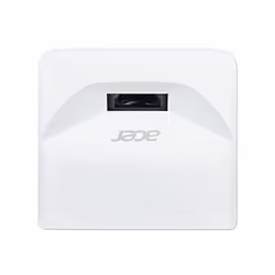 Acer Apex Vision L812 vidéo-projecteur Projecteur à focale ultra courte 4000 ANSI lumens DLP 2160p (3840x2160) Compatibilité 3D Blanc