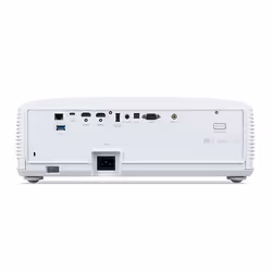 Acer Apex Vision L812 vidéo-projecteur Projecteur à focale ultra courte 4000 ANSI lumens DLP 2160p (3840x2160) Compatibilité 3D Blanc - Vue supplémentaire 4