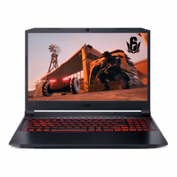 Acer Nitro 5 AN515-57-521Z, Intel® Core™ i5, 39,6 cm (15.6"), 1920 x 1080 pixels, 8 Go, 512 Go, Windows 11 Home