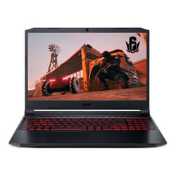 Acer Nitro 5 AN515-57-521Z 15.6" Full HD i5-11400H 8Go 512Go SSD RTX 3060 Noir