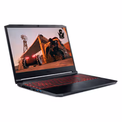 Acer Nitro 5 AN515-57-521Z 15.6" Full HD i5-11400H 8Go 512Go SSD RTX 3060 Noir