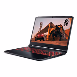 Acer Nitro 5 AN515-57-521Z 15.6" Full HD i5-11400H 8Go 512Go SSD RTX 3060 Noir