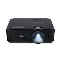 Acer Home Beamer H5385BDi vidéo-projecteur Projecteur à focale standard 2000 ANSI lumens LED 720p (1280x720) Compatibilité 3D Noir