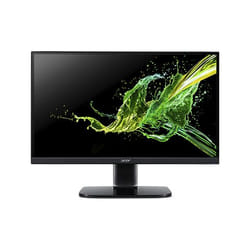 Acer KA0 KA270bmiix LED display 27" Full HD Noir