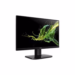 Acer KA0 KA270bmiix LED display 27" Full HD Noir