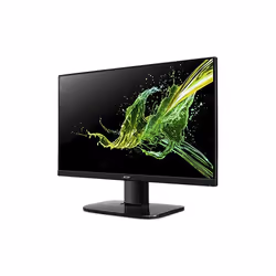 Acer KA0 KA270bmiix LED display 27" Full HD Noir
