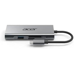 Mini Dock - ACER - 7-en-1 - HDMI - USB-A - USB-C