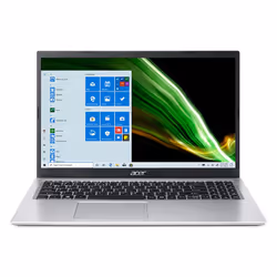 Acer Aspire 1 A115-32-C64E, Intel® Celeron® N, 1,1 GHz, 39,6 cm (15.6"), 1920 x 1080 pixels, 4 Go, 128 Go
