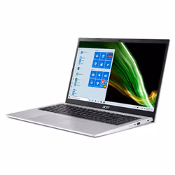 Acer Aspire 1 A115-32-C64E N4500 15.6" Full HD Intel® Celeron® N 4Go 128Go eMMC Argent