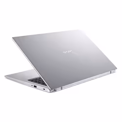 Acer Aspire 1 A115-32-C64E N4500 15.6" PC portable Full HD Intel Celeron N 4Go 128Go eMMC Argent - Vue supplémentaire 4