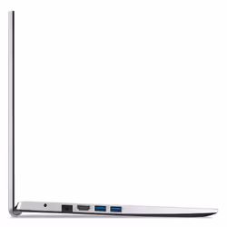 Acer Aspire 1 A115-32-C64E N4500 15.6" PC portable Full HD Intel Celeron N 4Go 128Go eMMC Argent - Vue supplémentaire 6