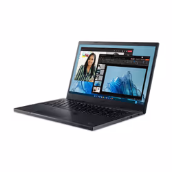 Acer TravelMate TMV15-51-554Q 15.6" Full HD i5-1155G7 16Go 512Go SSD Noir