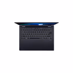 Acer TravelMate P6 TMP614-52-55FK 14" PC portable i5-1135G7 16Go 512Go SSD Noir - Vue supplémentaire 4