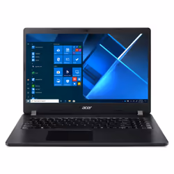 Acer TravelMate P2 TMP215-53-3038, Intel® Core™ i3, 39,6 cm (15.6"), 1920 x 1080 pixels, 8 Go, 256 Go, Windows 10 Pro