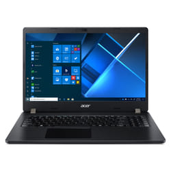 Acer TravelMate P2 TMP215-53-3038 15.6" Full HD i3-1115G4 8Go 256Go SSD Noir