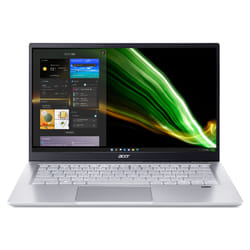 Acer Swift 3 SF314-43-R674 14" Full HD Ryzen 3 5300U 8Go 512Go SSD Argent