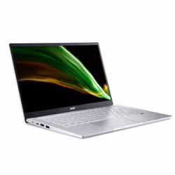 Acer Swift 3 SF314-43-R674 14" Full HD Ryzen 3 5300U 8Go 512Go SSD Argent