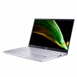 Acer Swift 3 SF314-43-R674 14" Full HD Ryzen 3 5300U 8Go 512Go SSD Argent