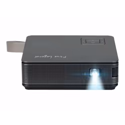 Acer AOpen PV12a 854x480/800 LED Lumen/HDMI, 700 ANSI lumens, DLP, WVGA (854x480), 5000:1, 16:9, 762 - 2540 mm (30 - 100")