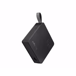 Acer AOpen PV12a 854x480/800 LED Lumen/HDMI vidéo-projecteur Projecteur à focale standard 700 ANSI lumens DLP WVGA (854x480) Noir - Vue supplémentaire 6