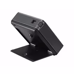 Acer AOpen PV12a 854x480/800 LED Lumen/HDMI vidéo-projecteur Projecteur à focale standard 700 ANSI lumens DLP WVGA (854x480) Noir - Vue supplémentaire 7