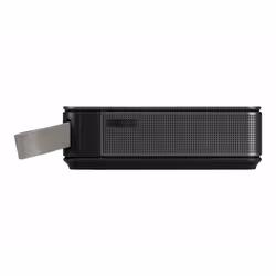 Acer AOpen PV12a 854x480/800 LED Lumen/HDMI vidéo-projecteur Projecteur à focale standard 700 ANSI lumens DLP WVGA (854x480) Noir - Vue supplémentaire 8