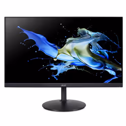 Acer CB242Y, 60,5 cm (23.8"), 1920 x 1080 pixels, Full HD, LCD, 1 ms, Noir