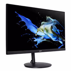 Acer CB242Y écran plat de PC 23.8" Full HD LCD Noir