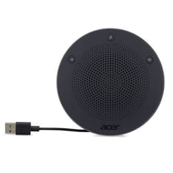 Haut-parleur de conférence - ACER - 10W - Jack 3.5mm - Batterie rechargeable - Stéréo