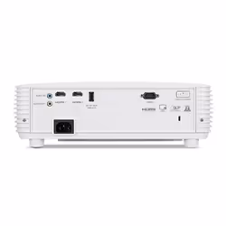 Acer P1657Ki vidéo-projecteur Projecteur à focale standard 4500 ANSI lumens DLP 1080p (1920x1080) Compatibilité 3D Blanc - Vue supplémentaire 4