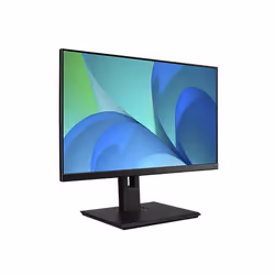 Acer Vero BR247Y écran plat de PC 23.8" Full HD Noir
