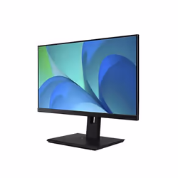 Acer Vero BR247Y écran plat de PC 23.8" Full HD Noir
