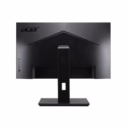 Acer BR277 écran plat de PC 27" Full HD Noir - Vue supplémentaire 4
