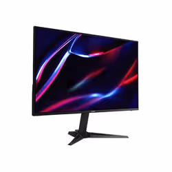 Acer NITRO VG2 VG273, 68,6 cm (27"), 1920 x 1080 pixels, Full HD, LCD, 1 ms, Noir