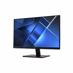 Acer V7 V247Y écran plat de PC 23.8" Full HD LCD Noir