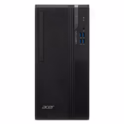 Acer Veriton S2690G, Intel® Core™ i7, i7-12700, 16 Go, 512 Go, DVD-RW, Windows 11 Pro