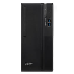 Acer Veriton S2690G i7-12700 16Go 512Go SSD Win11 Pro PC Noir